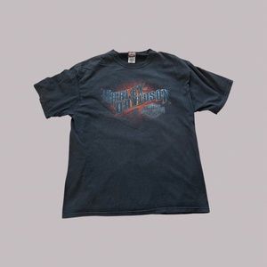 Harley Davidson Dealer Shirt